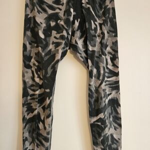 Womens Nike Leggings